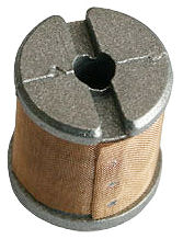 Kraftstofffilter Sieb für Kraftstoffhahn bis 1955